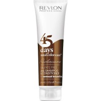 2in1 Shampoo &Conditioner for Sensual Brunettes 275ml